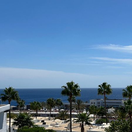 Blue Sea View Apartamento Puerto del Carmen  Exterior foto
