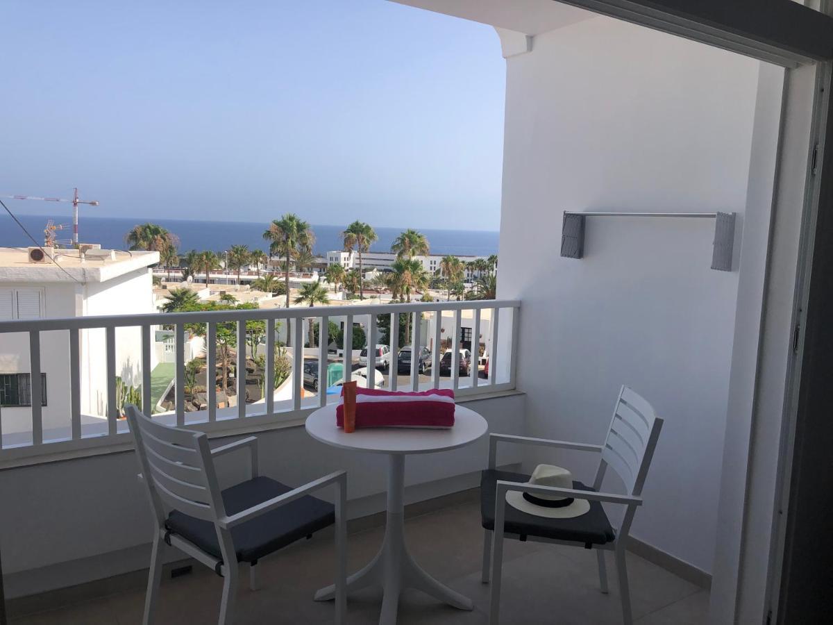 Blue Sea View Apartamento Puerto del Carmen  Exterior foto