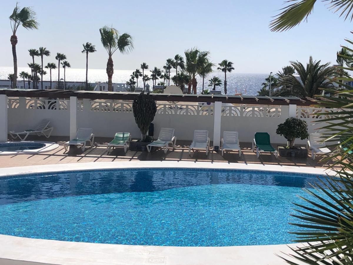 Blue Sea View Apartamento Puerto del Carmen  Exterior foto