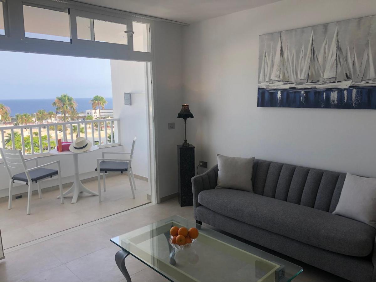 Blue Sea View Apartamento Puerto del Carmen  Exterior foto
