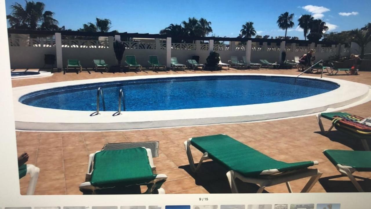 Blue Sea View Apartamento Puerto del Carmen  Exterior foto