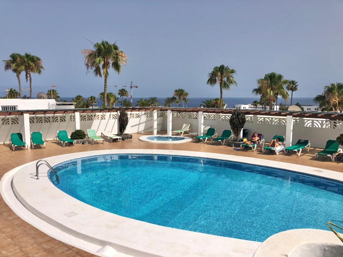 Blue Sea View Apartamento Puerto del Carmen  Exterior foto