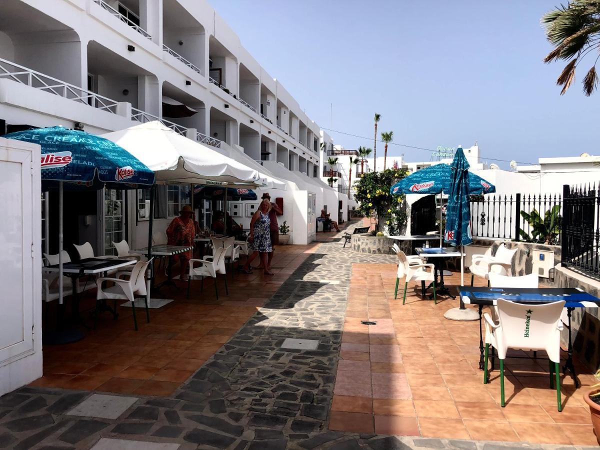 Blue Sea View Apartamento Puerto del Carmen  Exterior foto