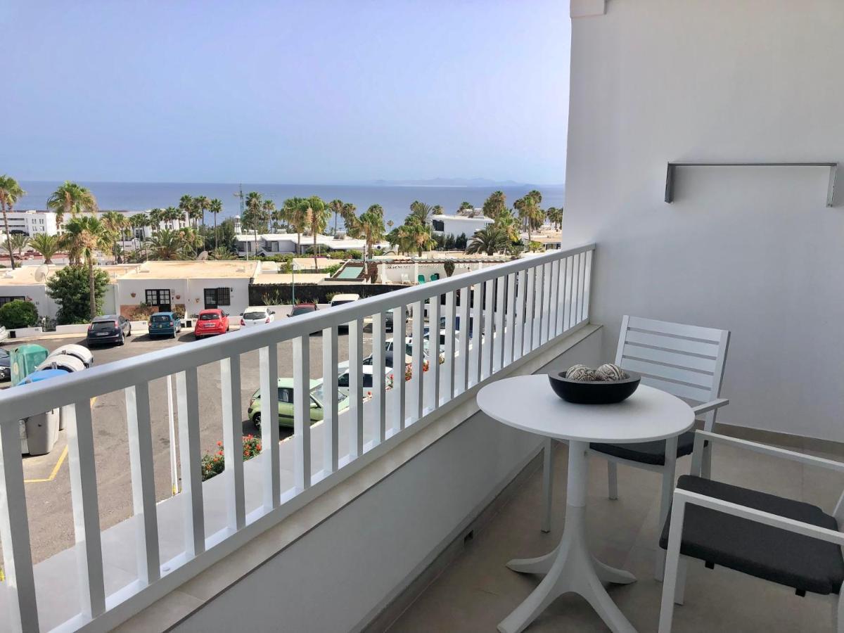 Blue Sea View Apartamento Puerto del Carmen  Exterior foto