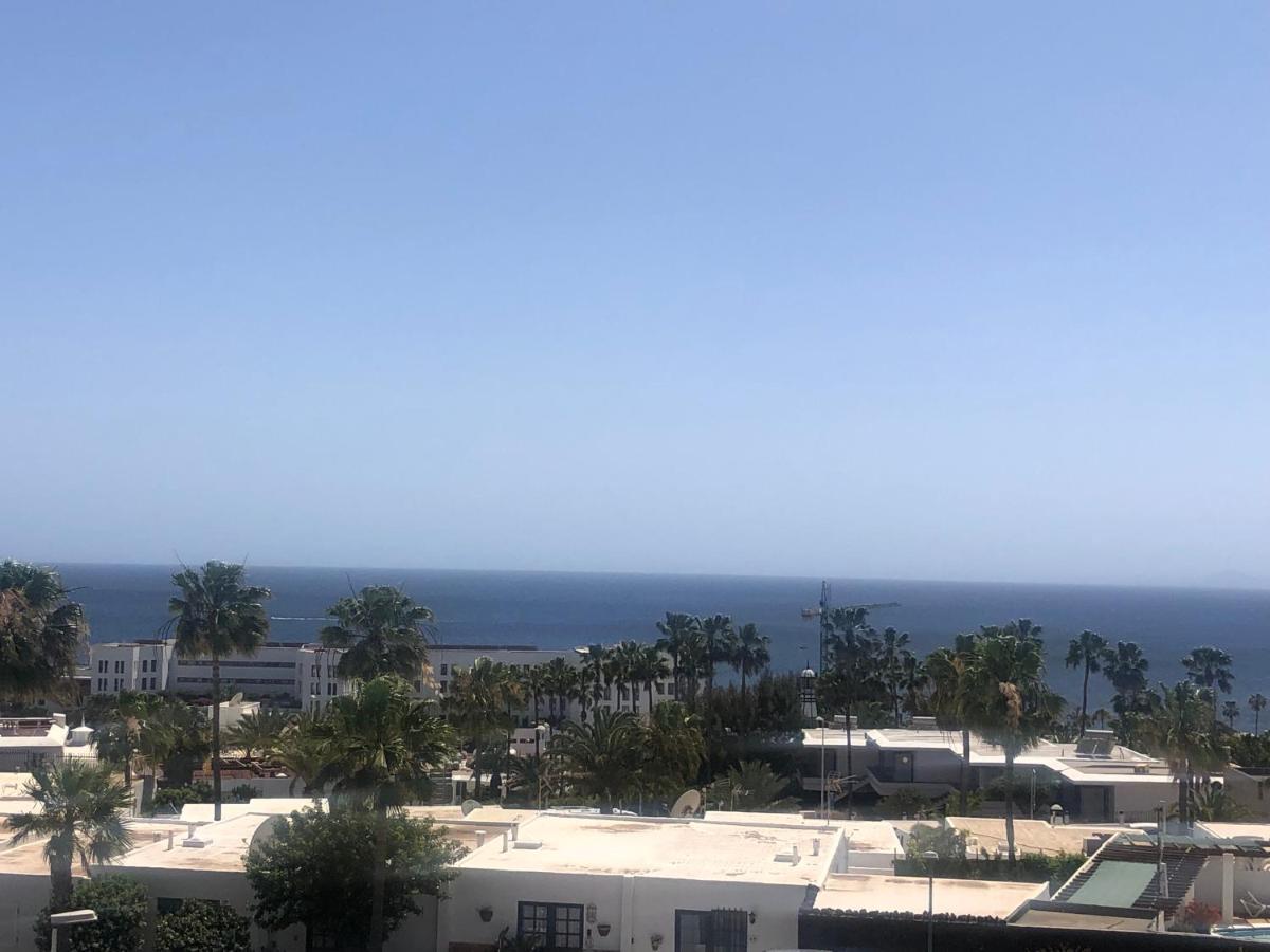 Blue Sea View Apartamento Puerto del Carmen  Exterior foto