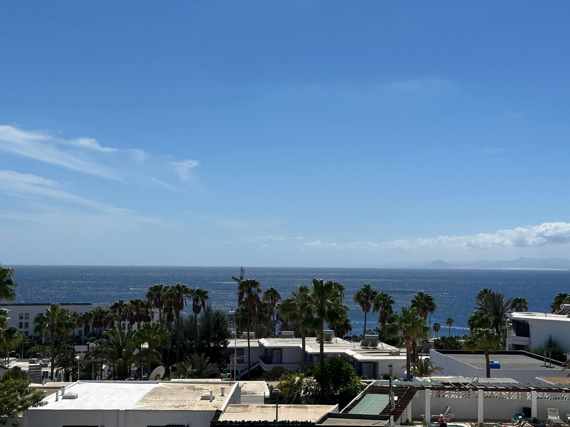 Blue Sea View Apartamento Puerto del Carmen  Exterior foto