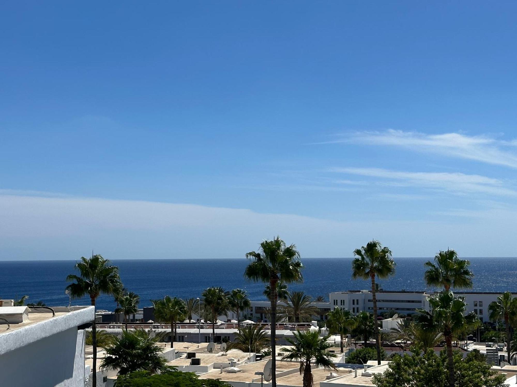Blue Sea View Apartamento Puerto del Carmen  Exterior foto